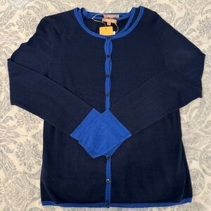 NWT Kier+J Sweater Set (L)